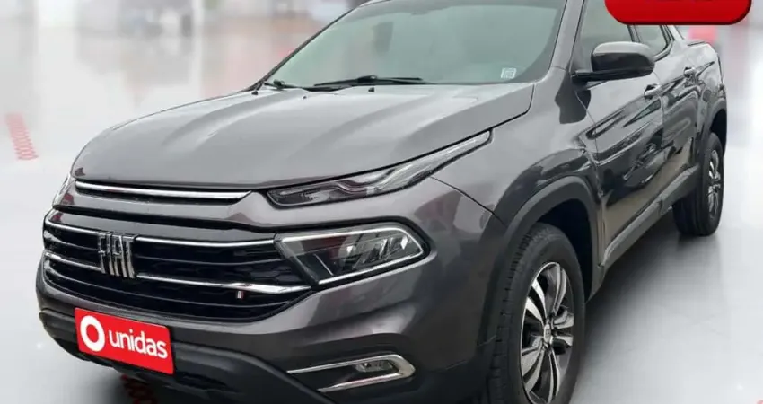 Fiat Toro 2022 1.3 turbo 270 flex freedom at6