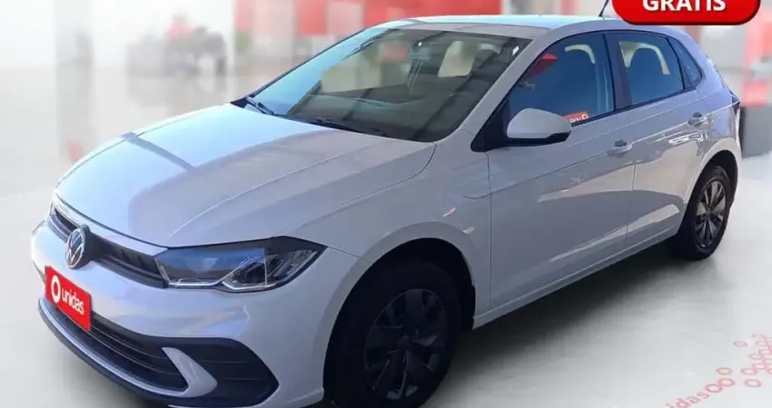 Volkswagen Polo 2024 1.0 mpi manual