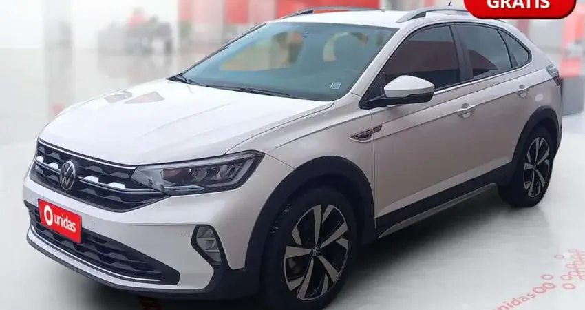 Volkswagen Nivus 2023 1.0 200 tsi total flex highline automático