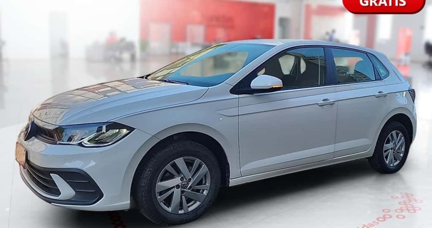 Volkswagen Polo 2024 1.0 170 tsi manual