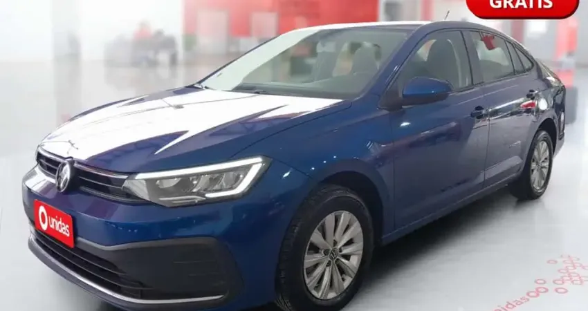 Volkswagen Virtus 2023 1.0 170 tsi automático