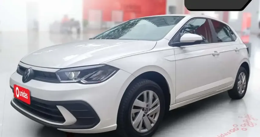 Volkswagen Polo 2024 1.0 170 tsi manual