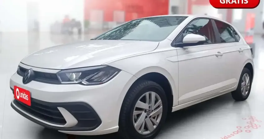 Volkswagen Polo 2024 1.0 170 tsi manual