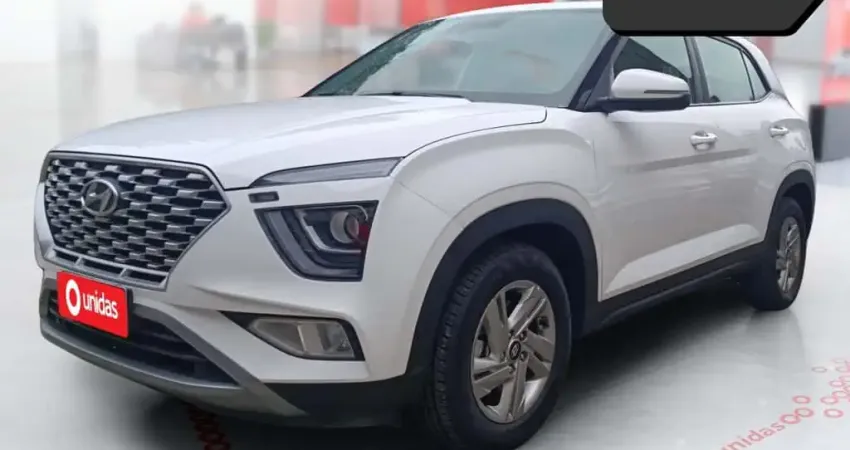 Hyundai Creta 2024 1.0 tgdi flex limited safety automático