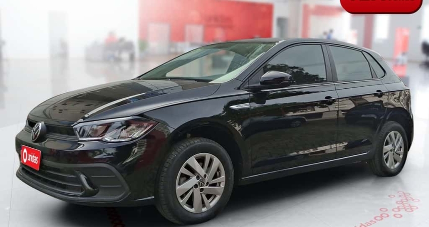 Volkswagen Polo 2023 1.0 170 tsi comfortline automático