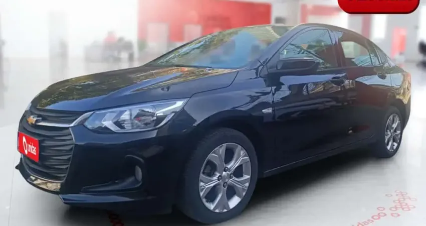 Chevrolet Onix 2023 1.0 turbo flex plus ltz automático