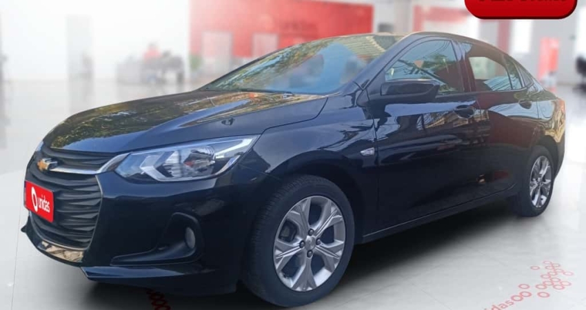 Chevrolet Onix 2023 1.0 turbo flex plus ltz automático