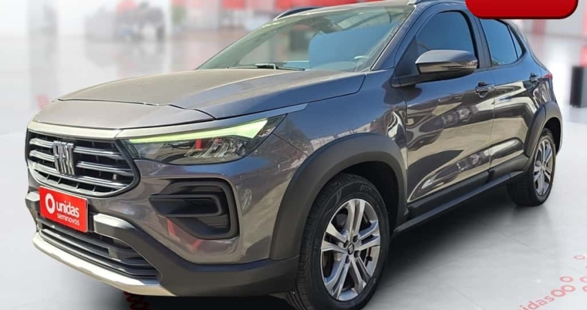 Fiat Pulse 2022 1.0 turbo 200 flex audace cvt