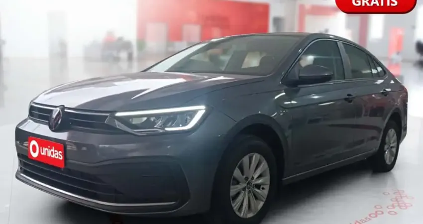 Volkswagen Virtus 2024 1.0 170 tsi automático