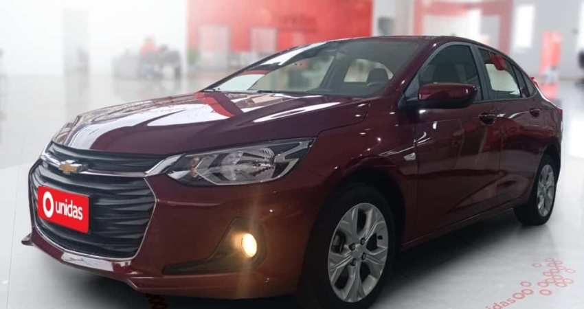 Chevrolet Onix 2024 1.0 turbo flex plus ltz automático
