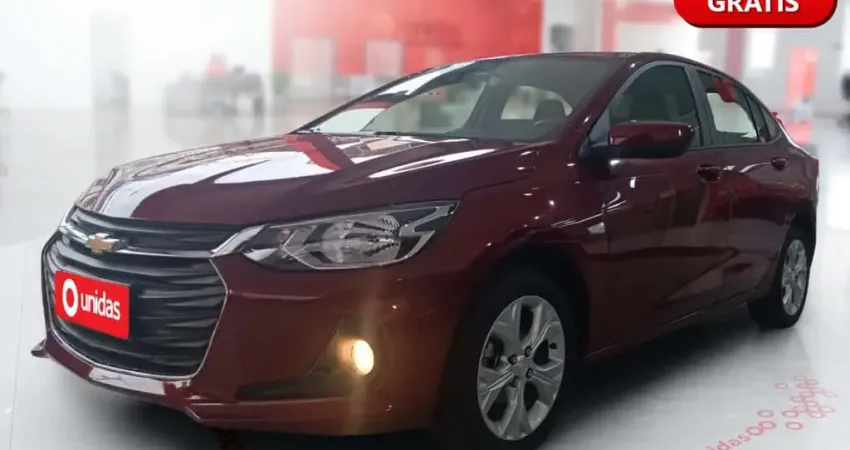 Chevrolet Onix 2024 1.0 turbo flex plus ltz automático