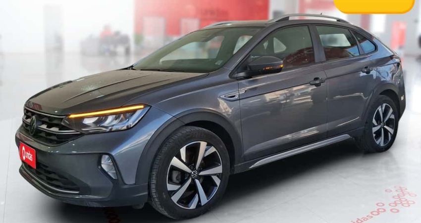 Volkswagen Nivus 2023 1.0 200 tsi total flex highline automático