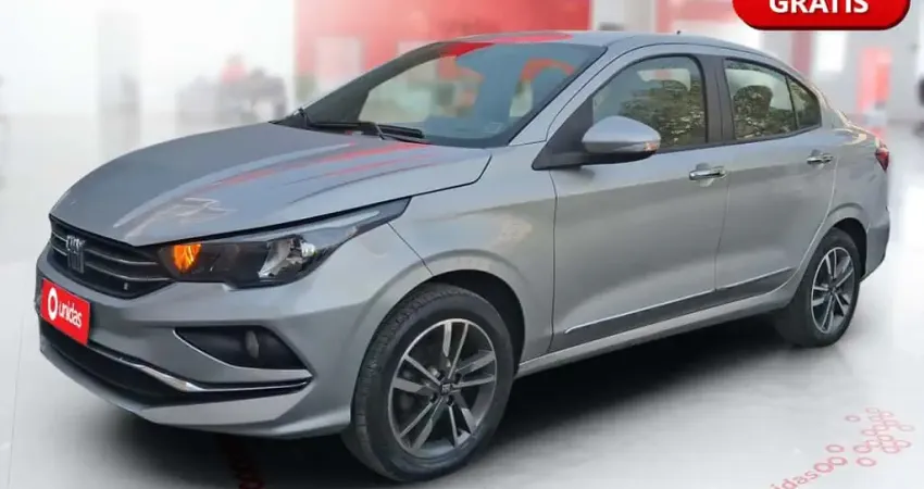 Fiat Cronos 2024 1.3 firefly flex precision cvt