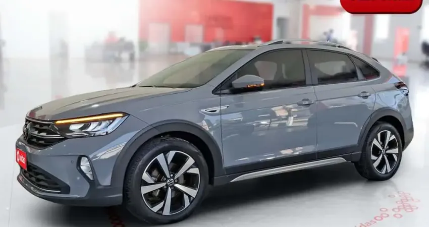 Volkswagen Nivus 2023 1.0 200 tsi total flex highline automático