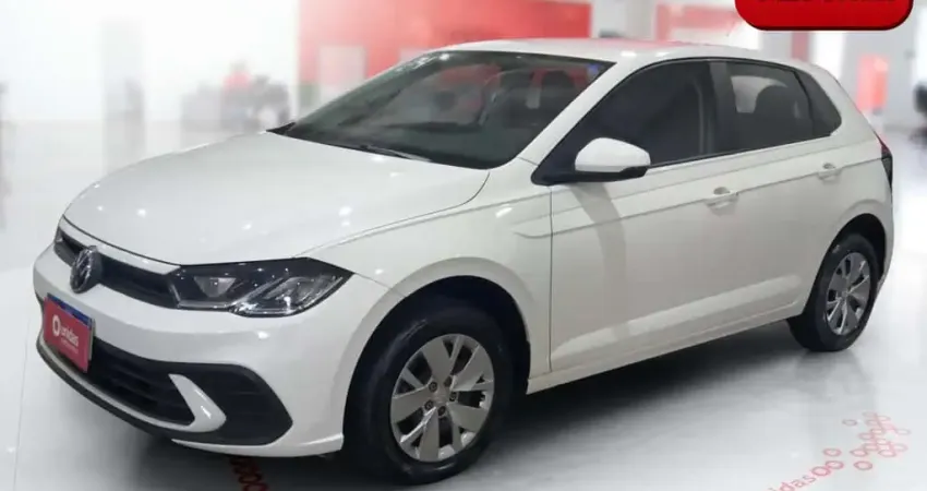 Volkswagen Polo 2024 1.0 mpi manual