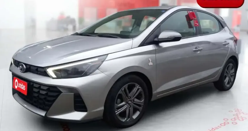 Hyundai Hb20 2023 1.0 tgdi flex edição especial automático