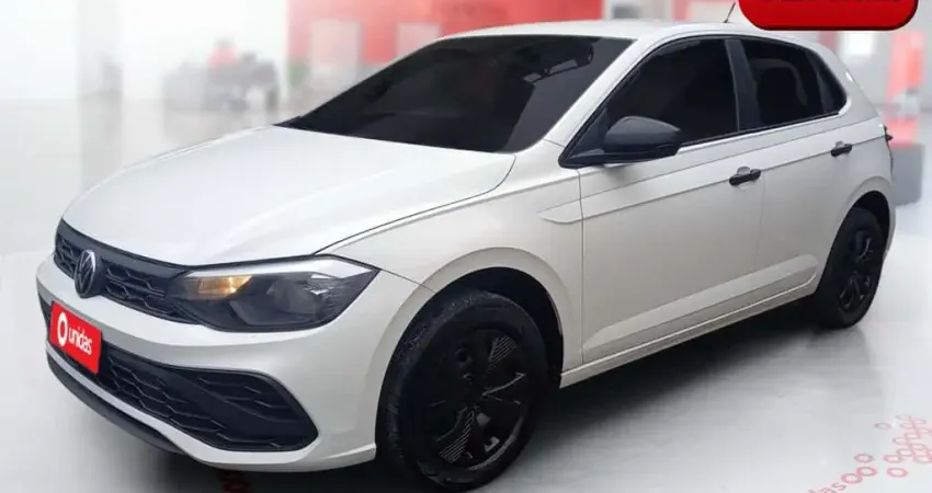 Volkswagen Polo 2023 1.0 mpi track manual