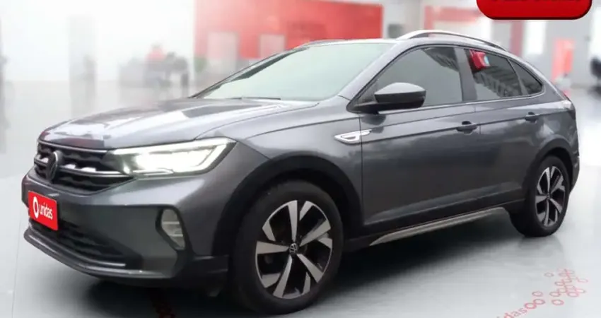 Volkswagen Nivus 2023 1.0 200 tsi total flex highline automático