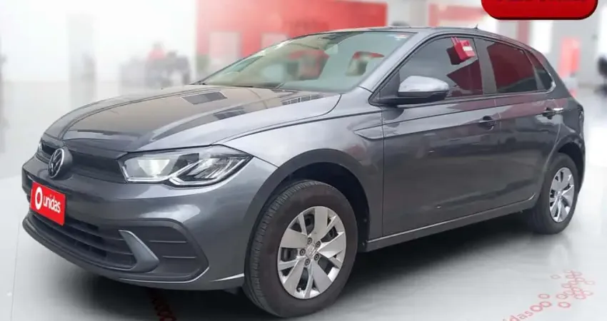 Volkswagen Polo 2024 1.0 mpi manual