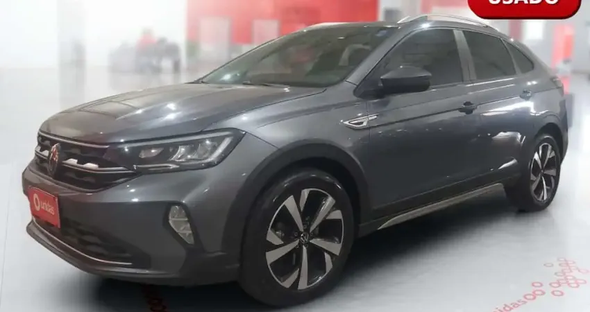 Volkswagen Nivus 2024 1.0 200 tsi total flex highline automático