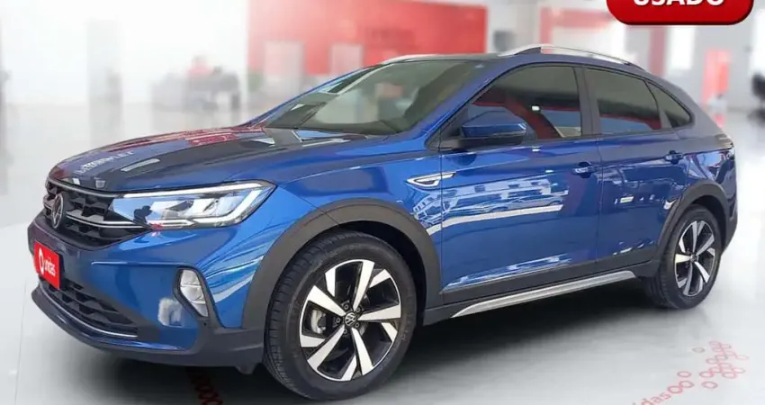 Volkswagen Nivus 2024 1.0 200 tsi total flex highline automático