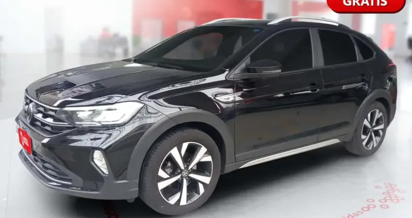 Volkswagen Nivus 2023 1.0 200 tsi total flex highline automático