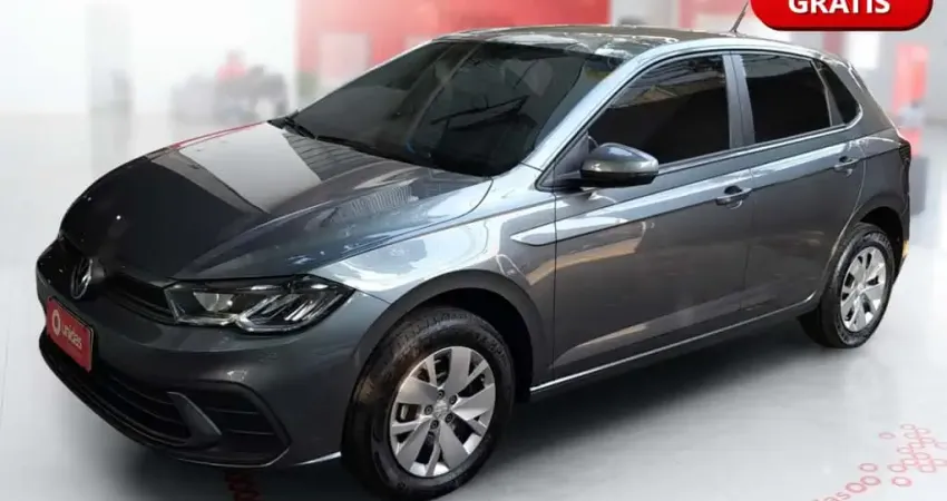 Volkswagen Polo 2024 1.0 mpi manual