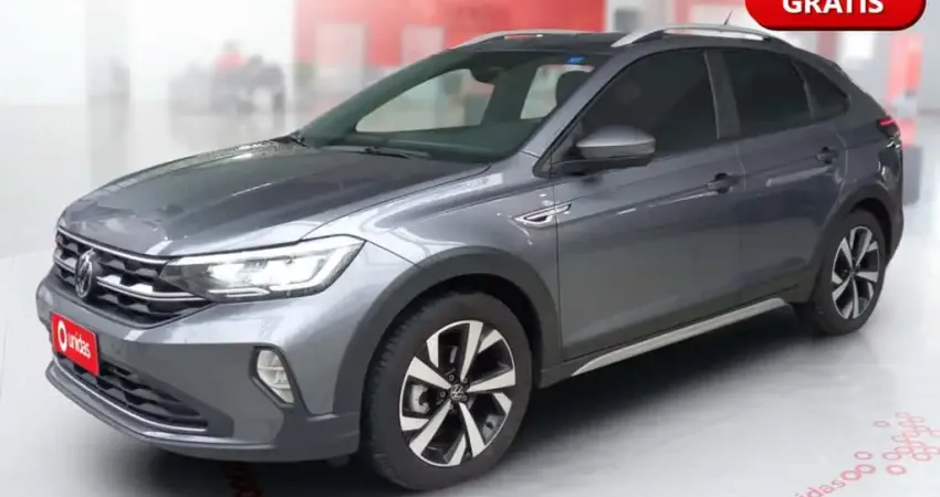 Volkswagen Nivus 2024 1.0 200 tsi total flex highline automático