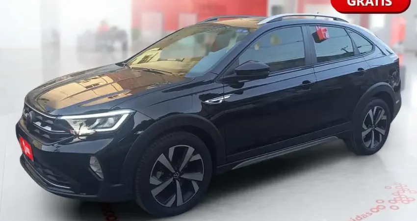 Volkswagen Nivus 2024 1.0 200 tsi total flex highline automático