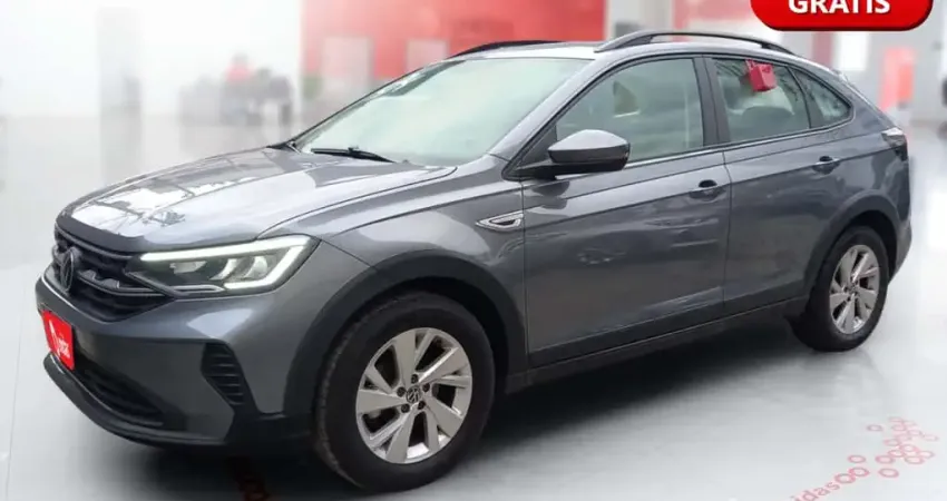 Volkswagen Nivus 2024 1.0 200 tsi total flex comfortline automático