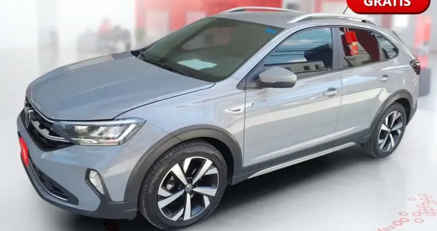 Volkswagen Nivus 2024 1.0 200 tsi total flex highline automático