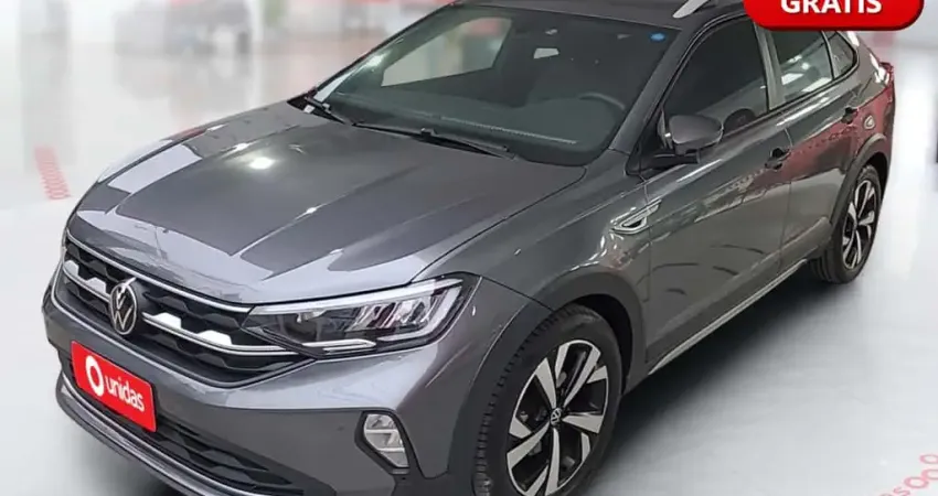 Volkswagen Nivus 2024 1.0 200 tsi total flex highline automático