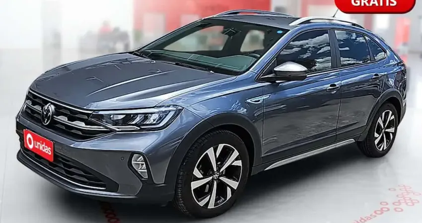 Volkswagen Nivus 2024 1.0 200 tsi total flex highline automático