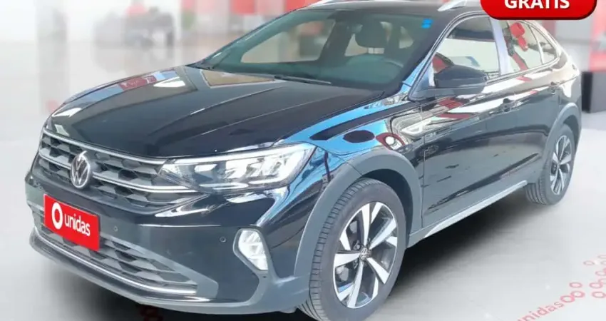 Volkswagen Nivus 2024 1.0 200 tsi total flex highline automático