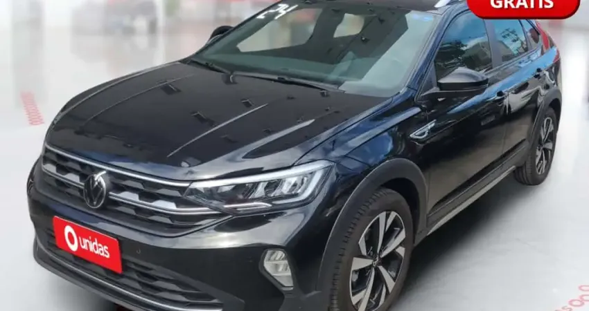 Volkswagen Nivus 2024 1.0 200 tsi total flex highline automático