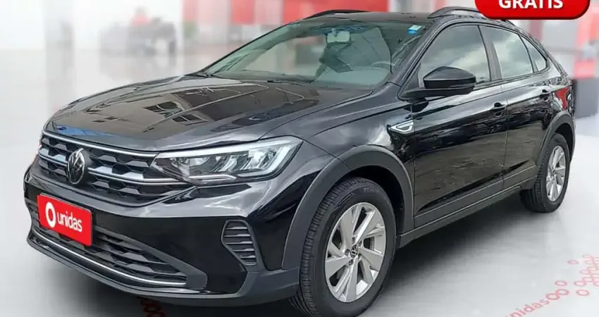 Volkswagen Nivus 2024 1.0 200 tsi total flex comfortline automático