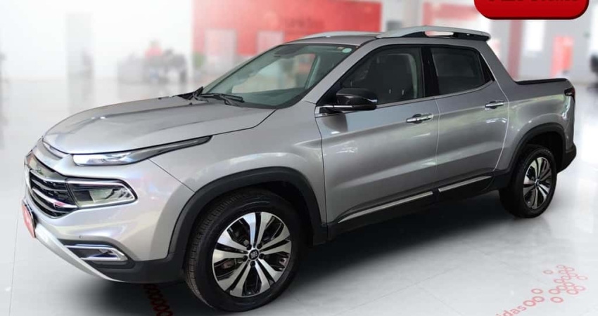 Fiat Toro 2023 2.0 16v turbo diesel volcano 4wd at9