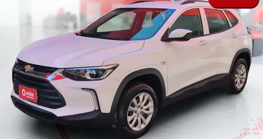 Chevrolet Tracker 2023 1.0 turbo flex automático