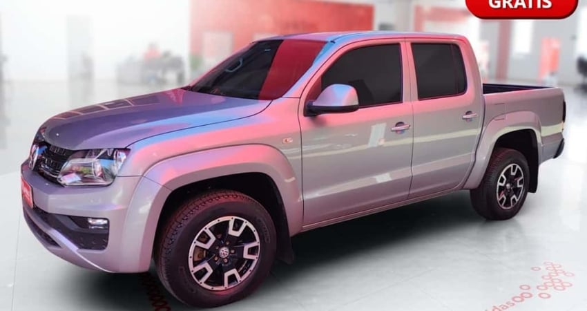 Volkswagen Amarok 2023 3.0 v6 tdi diesel comfortline cd 4motion automático