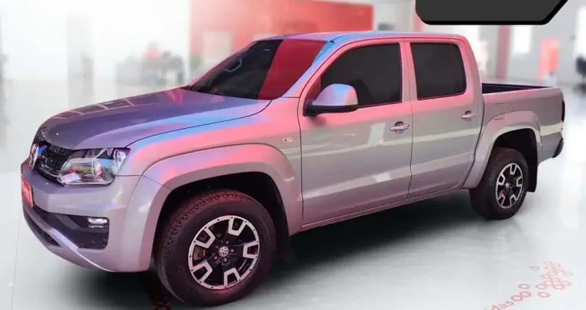 Volkswagen Amarok 2023 3.0 v6 tdi diesel comfortline cd 4motion automático