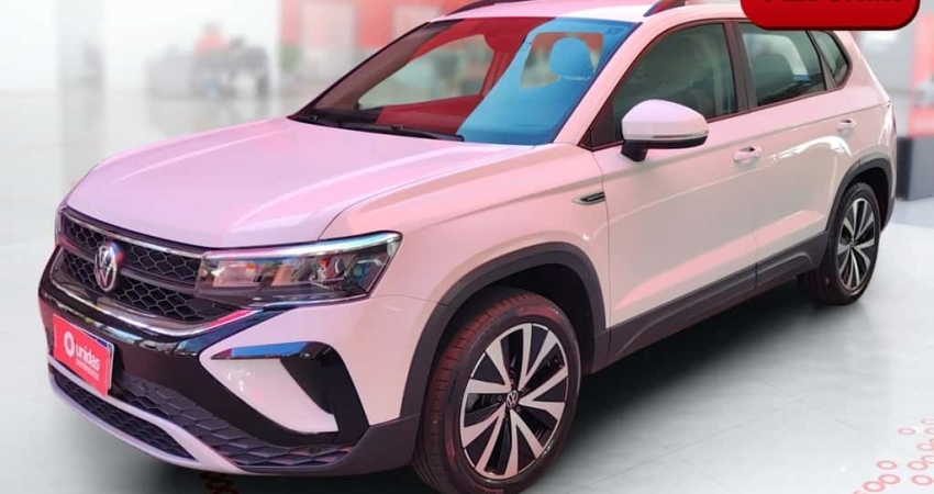 Volkswagen Taos 2023 1.4 250 tsi total flex comfortline automático