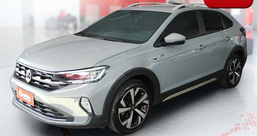 Volkswagen Nivus 2024 1.0 200 tsi total flex highline automático