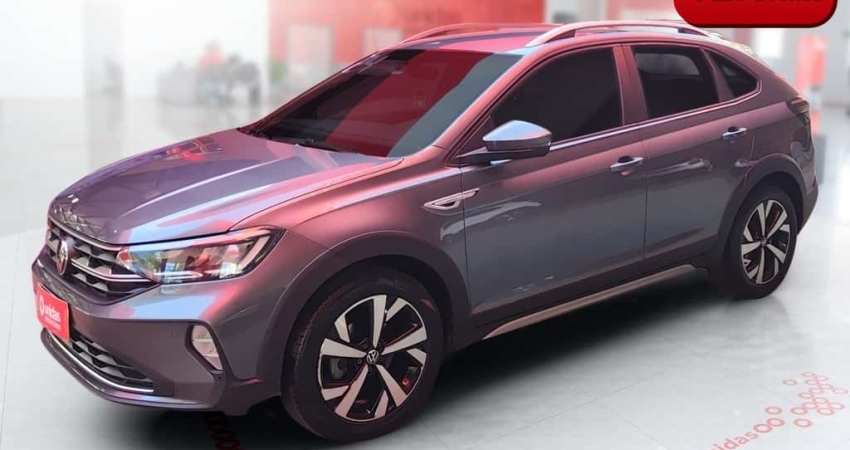 Volkswagen Nivus 2024 1.0 200 tsi total flex highline automático