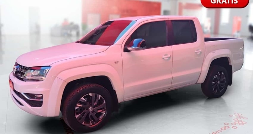 Volkswagen Amarok 2024 3.0 v6 tdi diesel highline cd 4motion automático