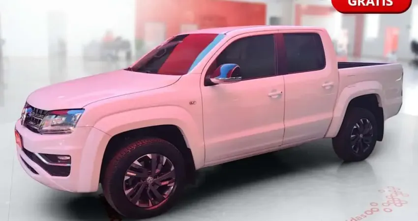 Volkswagen Amarok 2024 3.0 v6 tdi diesel highline cd 4motion automático