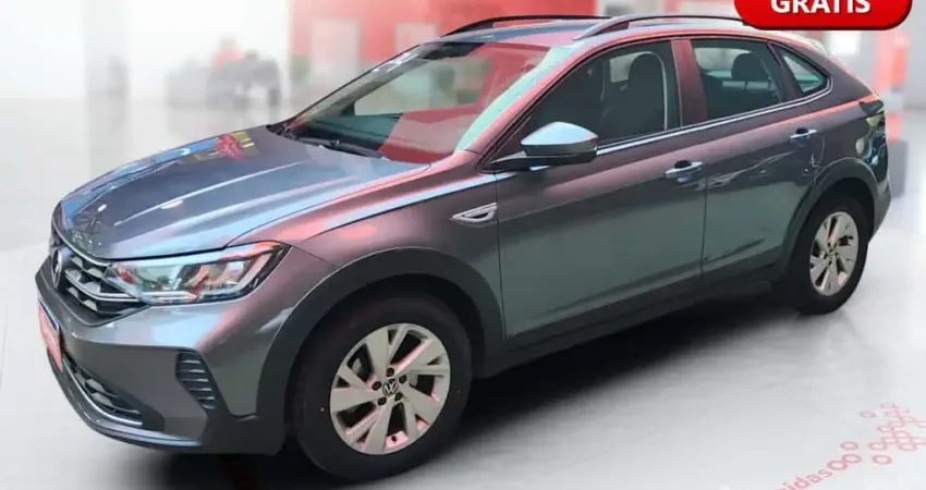Volkswagen Nivus 2024 1.0 200 tsi total flex comfortline automático