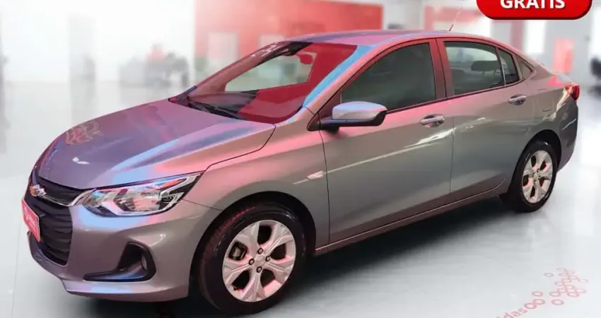 Chevrolet Onix 2024 1.0 turbo flex plus ltz automático