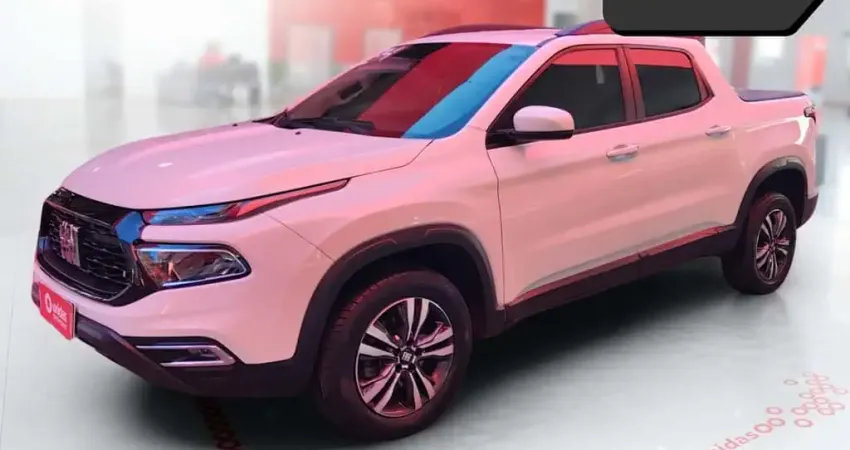 Fiat Toro 2024 1.3 turbo 270 flex freedom at6