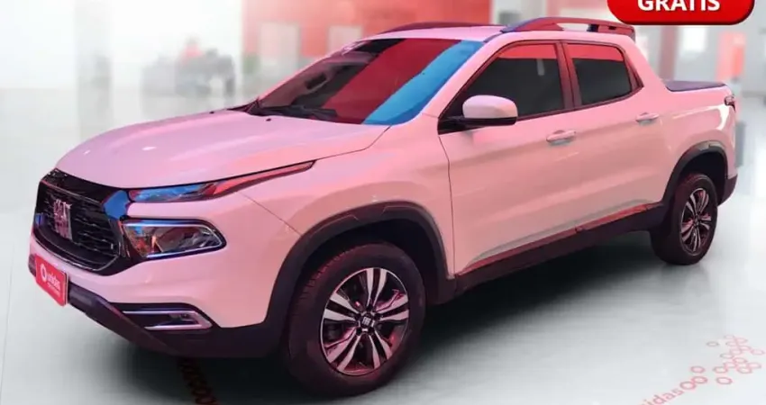 Fiat Toro 2024 1.3 turbo 270 flex freedom at6