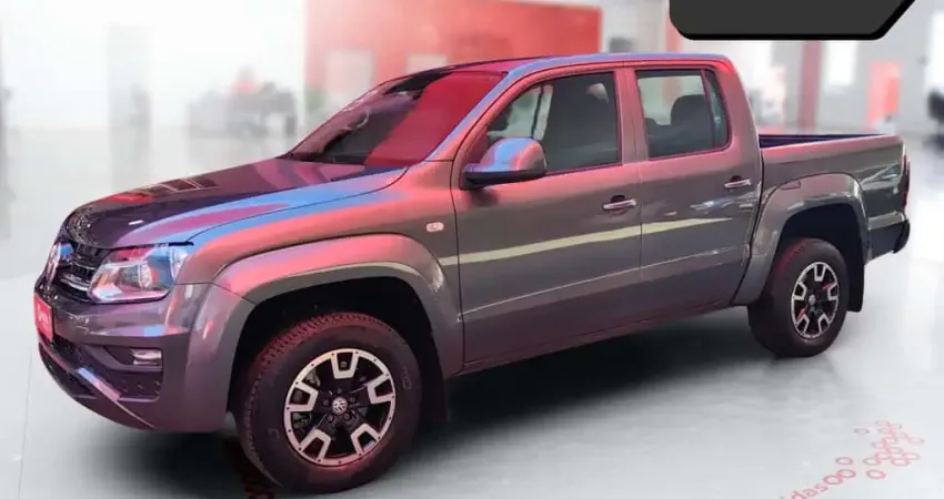 Volkswagen Amarok 2023 3.0 v6 tdi diesel comfortline cd 4motion automático
